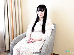 18, アジア人, デカパイ, フェラチオ, イく瞬間, インド人, 自然山雀, 剃毛