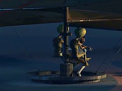 Dreidimensional, Arzt, Titten