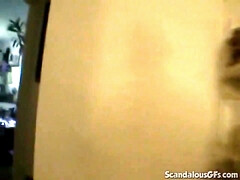 18, 茶髪の, 彼女, 手コキする, Hd, いじめ, ティーン, オッパイの