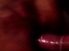 Leie, Hundestellung, Hardcore