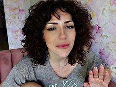 Stepbrothers First Handjob