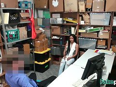 楽屋, フェラチオ, ハードコア, ポリス, お仕置き, 流出, 三人, ユニフォーム