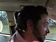 Gros seins, Sucer une bite, Mariée, Tir de sperme, Branlette thaïlandaise