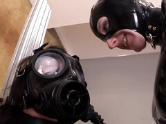 Bondage discipline sadomasochisme, Lesbisch, Masturbatie, Speelgoed