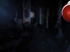 Cul, Plage, Gros cul, Grosse bite, Gros seins, Blonde, Plantureuse, Nénés