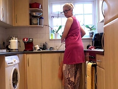 Blondine, Britisch, Fetisch, Hd, Masturbation, Reif, Pov, Stiefmutter