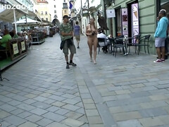 Schönheit, Grosse titten, Blondine, Kehlenfick, Hd, Milf, Im freien, Titten