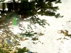 Enthousiasteling, Aziatisch, Japaans, Alleen