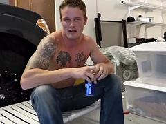 Village truck fuck