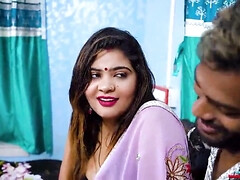 Grote mammen, Rondborstig, Indisch, Moeder die ik wil neuken, Natuurlijke tieten, Tieten likken