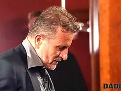 Culo grande, Tetas grandes, Morena, Papá, Ébano, Novia, Hd, Interracial