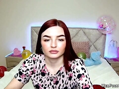 Amateur, Nana, Brunette brune, Habillées, Hd, Fait maison, Rousse roux, Solo