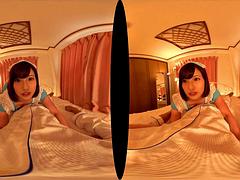 Tridimensionnel, Amateur, Anal, Japonaise, Réalité