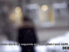 フェラチオ, 茶髪の, バック, ハードコア, 自家製, ジーンズ, 現実, ティーン