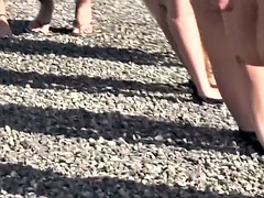 Lucky guy fucks cuties