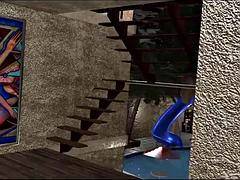 3 dimensionaal, Anaal, Lieveling, Hardcore, Moeder die ik wil neuken