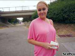 Amateur, Tetas grandes, Público