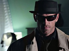 Bruinharig, Sperma shot, Fetisj, Handbeurt, Hardcore, Ondergoed, Pornster