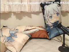 Amateur, Nana, Gros seins, Collège université, Hd, Japonaise, Solo, Webcam