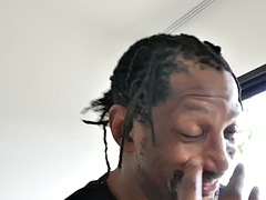 Amateur, Anal, Verga grande, Negro, Ébano, Estrella porno, Realidad, Tetas