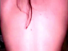 Amateur, Morena, Corrida, Corridas, Pajear, Casero, Lencería, Pov