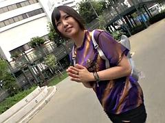 Grosse titten, Japanische massage, Titten