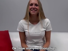 Amateur, Entrevista, Checa, Hd