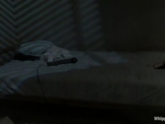 Blond, Bruinharig, Dubbele penetratie, Vernedering, Leer, Kut duiken, Billekoek, Tatoeage