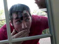 Cul, Plantureuse, Classique, Gorge profonde, Queue, Mamelons, Chatte, Nénés