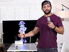 アメリカ人, お尻, デカ尻, デカチン, 茶髪の, Hd, 自然山雀, ティーン