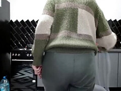 お尻, デカパイ, セレブ, 自然山雀, ヌード, オマンコ, ロシア人, 垂れ乳