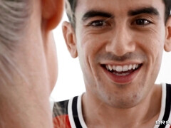 Arsch, Grosser arsch, Grosser schwanz, Blasen, Hardcore, Milf, Muschi, Titten