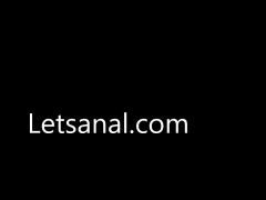 Anal, Cul, Béant, Hd, Solo, Jouets