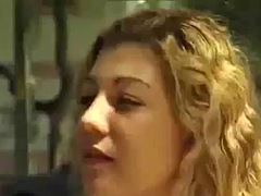 素人, ブロンド