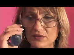 美女, デカパイ, フェラチオ, 毛深い, ハードコア, 熟年, 淫乱熟女, オマンコ