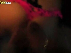 Asiatisch, Strand, Braunhaarige, Hd, Thai