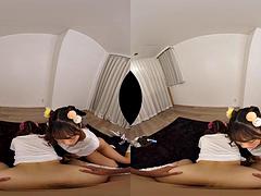 3d, アジア人, 日本人, 現実, 三人
