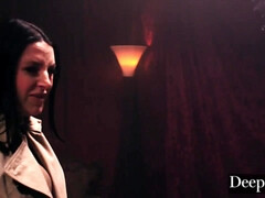 フェラチオ, 茶髪の, 巨乳な, 顔射, グループ, 自然山雀, オージー, コキ