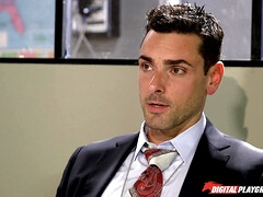 Blonde, Plantureuse, Gode, Hard, Talons, Lesbienne, De plein air, Strapon