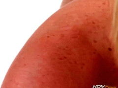 Culo, Gorda, Rubia, Mamada, Madura, Lencería, Mamá, Chorro