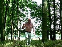 18 años, Verga grande, Mamada, Estilo perrito, Al aire libre, Chupando, Adolescente, Apretado