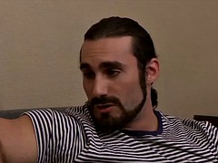 アナル, ゲイ, シーメール