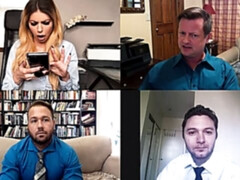 Gros cul, Gros seins, Sucer une bite, Branlette thaïlandaise, Masturbation, Mère que j'aimerais baiser, Nénés, Jouets