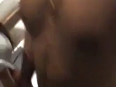 Sri Lankan Teen Fucks BF