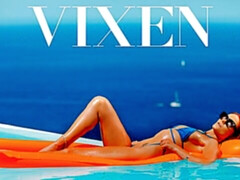 Kont, Blond, Pijpbeurt, Handbeurt, Buiten, Biljart, Tiener, Tieten likken