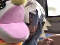 Aziatisch, Hardcore, Japaans, Moeder die ik wil neuken