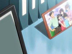 Hardcore, Japanische massage