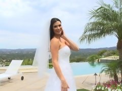 美女, デカチン, デカパイ, 茶髪の, イく瞬間, バック, Hd, 自然山雀