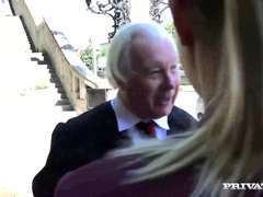 アナル, ダブル開発, グループ, アウトドア