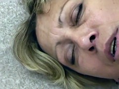 Минет, Бабушки